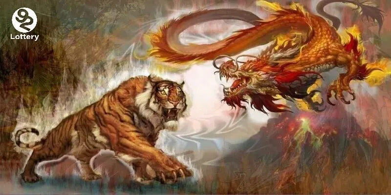 Rồng Hổ 92Lottery